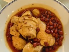 -逸林轩中餐厅(中信泰富朱家角锦江酒店)