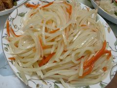 -老六素货(王顶堤店)