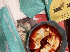 -魏家凉皮(十里河店)