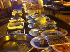 -馅饼粥·百年传承 since1926(中山路店)