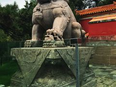 -普陀宗乘之庙(小布达拉宫)