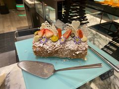 -沈阳和平艾美酒店新食谱西餐厅