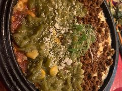奶酪双拼-Pistolera Mexican Cantina女枪手墨西哥餐厅(碧云路店)