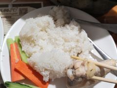 -阿古吉缅甸茶餐厅