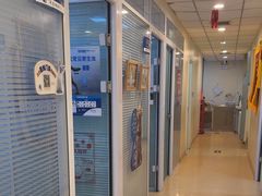 -瑞派·关忠动物医院(国瑞店)