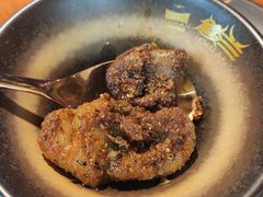-楼兰新疆主题餐厅(坂田佳华领汇广场店)