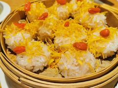 圆笼糯米蒸藕丸-渝信川菜(长安店)