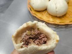 -郑家包子牛肉拉面(尚勤路店)