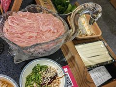 -井格重庆火锅(西直门凯德Mall店)