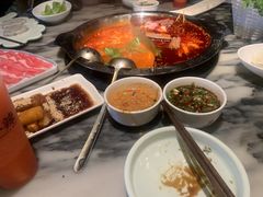 -辣斗辣老火锅(开发区店)