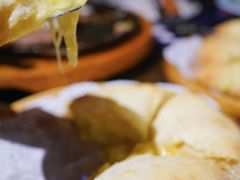 奶酪包-莫斯科西餐厅