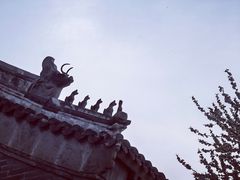 -雍和宫(地铁站)
