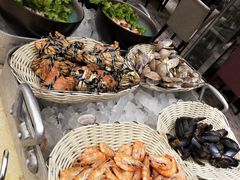 -北京西单美爵酒店