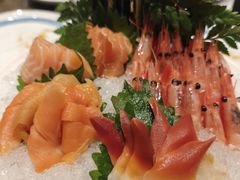 -大渔铁板烧(东城店)