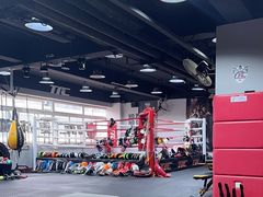 -TFC 纯泰拳馆MuayThai