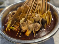 -成都瓜串串(华强北店)