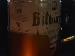 -碧特博格啤酒花园餐厅(芜湖路店)