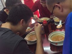 -添發碗仔翅美食