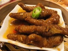 -点都德(聚福楼店)