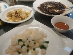 -老客站酒楼(金花南路店)