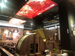 -大洋家·精品潮汕菜·生腌砂锅粥(天河东路店)