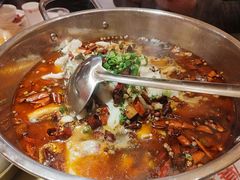 -辣不怕口味虾(长沙总店)