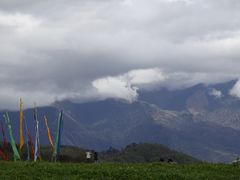 -硗碛藏寨·神木垒景区