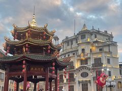 -汕头市小公园