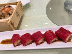 -金翠皇宫粤菜·点心·海鲜(科技园店)