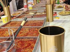 -麻辣撸·地摊麻辣の串(鲁谷店)