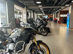 -北京德悦行BMW宝马摩托车