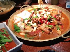 -楼兰新疆主题餐厅(悠方店)