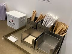 -喜茶(深圳福田星河COCO Park店)