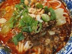 -巴蜀人家(东关街店)