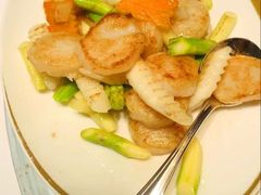 -金轩中餐厅 Jin Xuan(浦东丽思卡尔顿酒店)