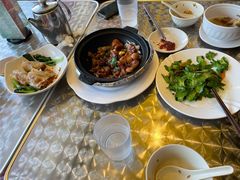 -日昌餐馆(亦庄店)