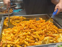 -周小亮丁家坡洋芋(全国总店)