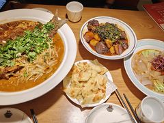 -小土豆北方菜馆(文慧园店)