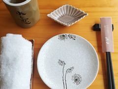 -水之惠鲜鱼料理(王府大街店)