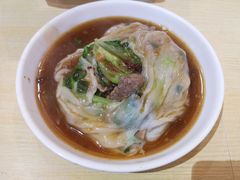 -鸿记·好再来普宁肠粉(莲花路店)