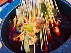 -冒椒火辣(太古里店)