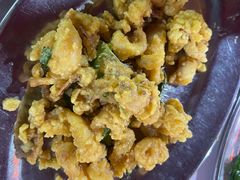 -黄亚华小食店(Jalan Alor)