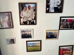 -LESCEDARS Brasserie Bistro香柏树