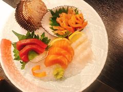 刺身拼盘-和一料理(安阳店)