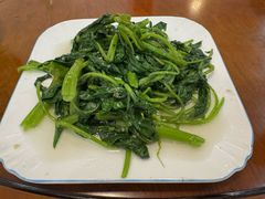 -老杨饭店(万科里店)