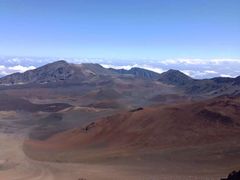 -夏威夷火山国家公园
