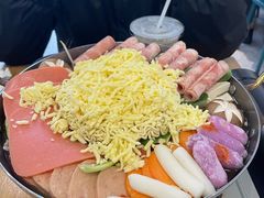 -李先生的首尔小馆(松江启源广场店)