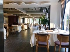 大堂-黑明餐厅(白鹭洲店)