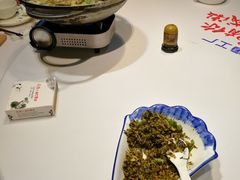 -天怡·鱼工厂(临江店)