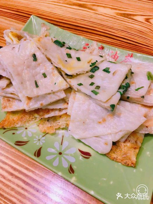 皖北三喜油茶馆(天鹅湖万达店)图片